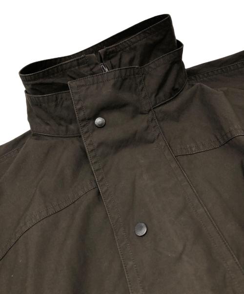 KAPTAIN SUNSHINE（キャプテンサンシャイン）KAPTAIN SUNSHINE (キャプテンサンシャイン) Portage Jacket/ポーテージジャケット カーキ サイズ:36の古着・服飾アイテム