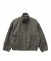 KAPTAIN SUNSHINE（キャプテンサンシャイン）の古着「Portage Jacket/ポーテージジャケット」｜カーキ