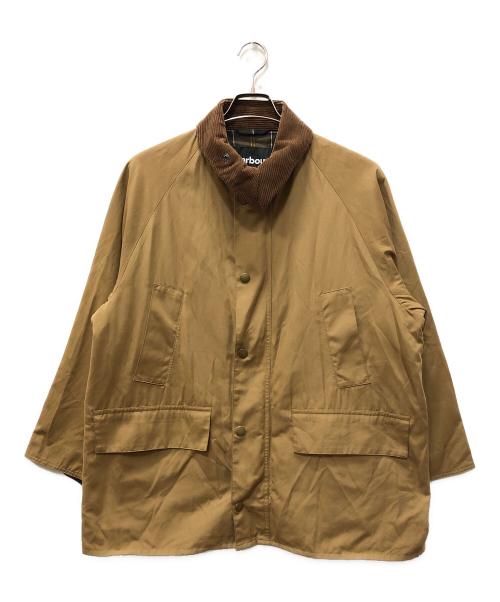 Barbour（バブアー）Barbour (バブアー) ハンティングジャケット ベージュ サイズ:SIZE 38の古着・服飾アイテム