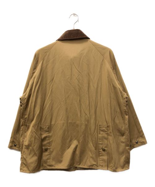 Barbour（バブアー）Barbour (バブアー) ハンティングジャケット ベージュ サイズ:SIZE 38の古着・服飾アイテム