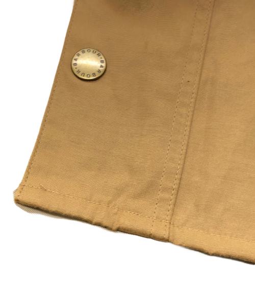 Barbour（バブアー）Barbour (バブアー) ハンティングジャケット ベージュ サイズ:SIZE 38の古着・服飾アイテム