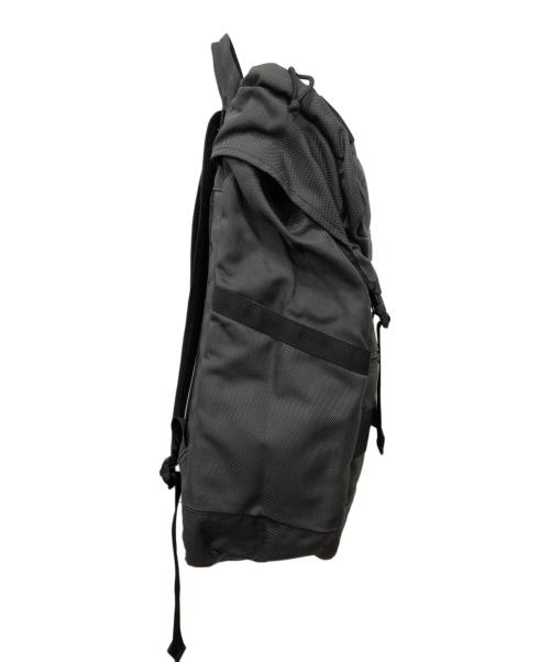 BRIEFING（ブリーフィング）BRIEFING (ブリーフィング) TOMORROW LAND (トゥモローランド) 別注FLAP PACK/バックパック/リュック グレーの古着・服飾アイテム