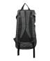BRIEFING (ブリーフィング) TOMORROW LAND (トゥモローランド) 別注FLAP PACK/バックパック/リュック グレー：15000円