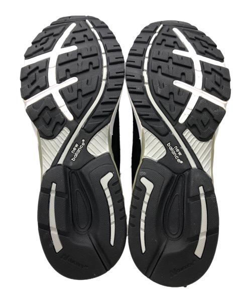 NEW BALANCE（ニューバランス）NEW BALANCE (ニューバランス) MR993BK ブラック サイズ:SIZE US 9 1/2の古着・服飾アイテム