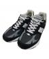 NEW BALANCE（ニューバランス）の古着「MR993BK」｜ブラック