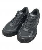 MIZUNOミズノ）の古着「WAVE PROPHECY LS GTX」｜ブラック