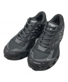 MIZUNO（ミズノ）の古着「WAVE PROPHECY LS GTX」｜ブラック