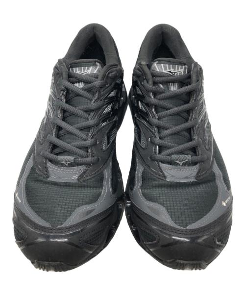 MIZUNO（ミズノ）MIZUNO (ミズノ) WAVE PROPHECY LS GTX ブラック サイズ:SIZE US 8.5の古着・服飾アイテム