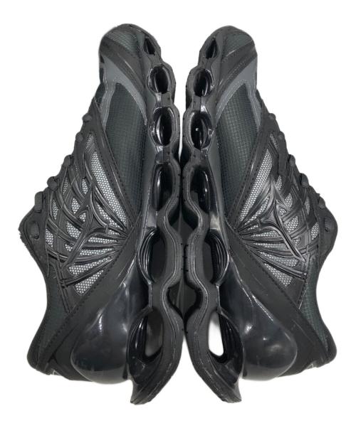 MIZUNO（ミズノ）MIZUNO (ミズノ) WAVE PROPHECY LS GTX ブラック サイズ:SIZE US 8.5の古着・服飾アイテム
