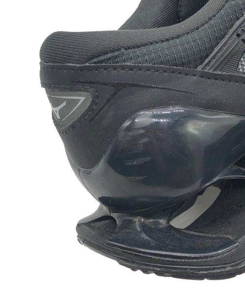 MIZUNO（ミズノ）MIZUNO (ミズノ) WAVE PROPHECY LS GTX ブラック サイズ:SIZE US 8.5の古着・服飾アイテム
