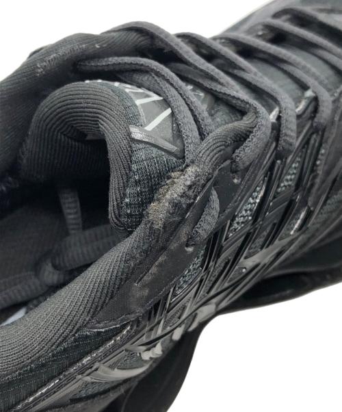 MIZUNO（ミズノ）MIZUNO (ミズノ) WAVE PROPHECY LS GTX ブラック サイズ:SIZE US 8.5の古着・服飾アイテム