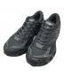 MIZUNO（ミズノ）の古着「WAVE PROPHECY LS GTX」｜ブラック