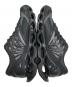 中古・古着 MIZUNO (ミズノ) WAVE PROPHECY LS GTX ブラック サイズ:SIZE US 8.5：15000円