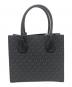 MICHAEL KORS (マイケルコース) MERCERミディアム メッセンジャー ブラック：18000円