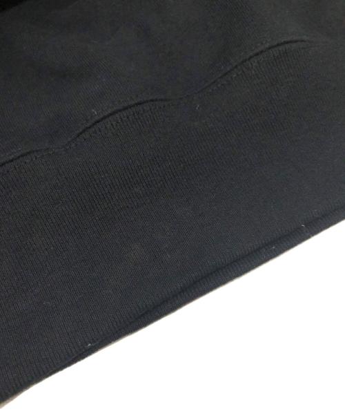 SUPREME（シュプリーム）SUPREME (シュプリーム) Small Box Crewneck ブラック サイズ:Lの古着・服飾アイテム