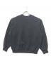 SUPREME (シュプリーム) Small Box Crewneck ブラック サイズ:L：22000円