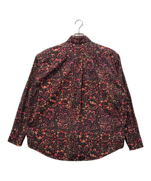 OUR LEGACY（アワーレガシー）OUR LEGACY (アワーレガシー) COCO 70s SHIRT レッド サイズ:46の古着・服飾アイテム
