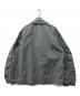 digawel (ディガウェル) Puckering jacket/パッカリングジャケット グレー サイズ:1：15000円