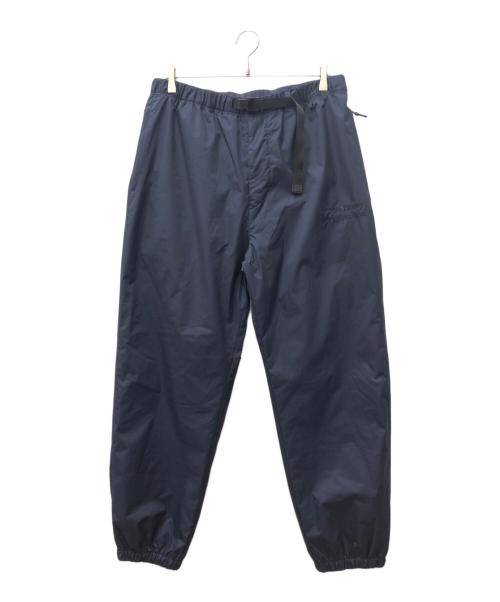 The Ennoy Professional（ザ エンノイ プロフェッショナル）The Ennoy Professional (ザ エンノイ プロフェッショナル) Padded Pants ネイビー サイズ:Lの古着・服飾アイテム