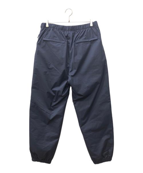 The Ennoy Professional（ザ エンノイ プロフェッショナル）The Ennoy Professional (ザ エンノイ プロフェッショナル) Padded Pants ネイビー サイズ:Lの古着・服飾アイテム