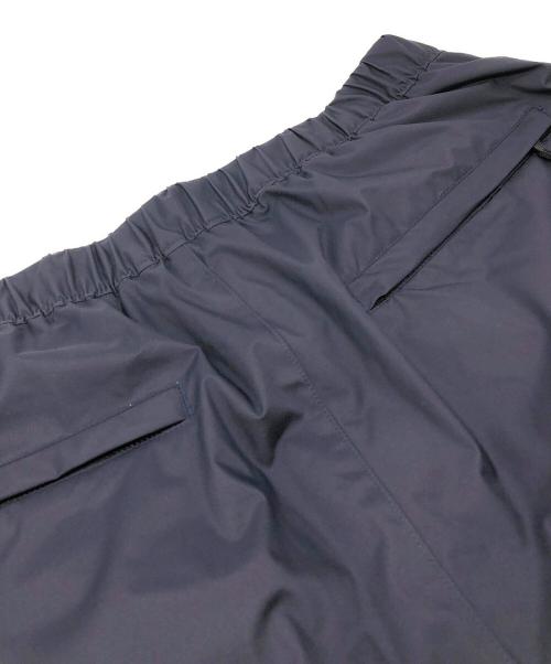 The Ennoy Professional（ザ エンノイ プロフェッショナル）The Ennoy Professional (ザ エンノイ プロフェッショナル) Padded Pants ネイビー サイズ:Lの古着・服飾アイテム