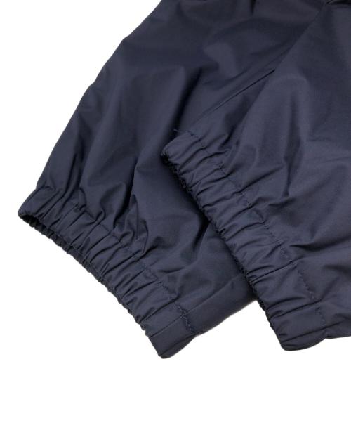 The Ennoy Professional（ザ エンノイ プロフェッショナル）The Ennoy Professional (ザ エンノイ プロフェッショナル) Padded Pants ネイビー サイズ:Lの古着・服飾アイテム