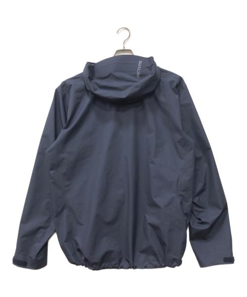 ARC'TERYX（アークテリクス）ARC'TERYX (アークテリクス) Beta jacket ネイビー サイズ:Lの古着・服飾アイテム