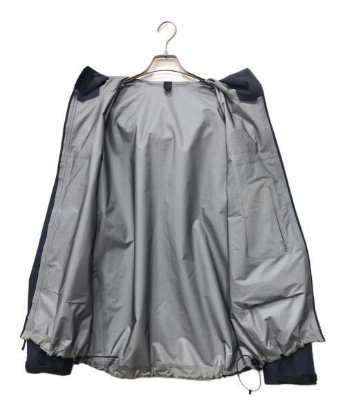 ARC'TERYX（アークテリクス）ARC'TERYX (アークテリクス) Beta jacket ネイビー サイズ:Lの古着・服飾アイテム