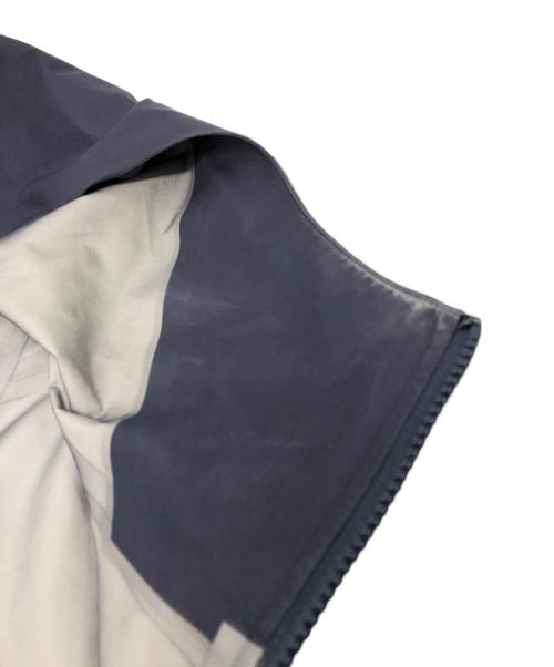 ARC'TERYX（アークテリクス）ARC'TERYX (アークテリクス) Beta jacket ネイビー サイズ:Lの古着・服飾アイテム