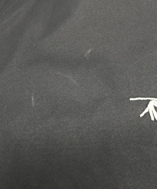 ARC'TERYX（アークテリクス）ARC'TERYX (アークテリクス) Beta jacket ネイビー サイズ:Lの古着・服飾アイテム