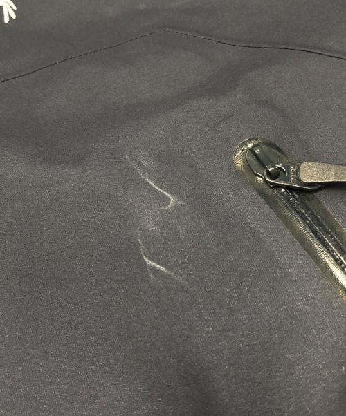 ARC'TERYX（アークテリクス）ARC'TERYX (アークテリクス) Beta jacket ネイビー サイズ:Lの古着・服飾アイテム