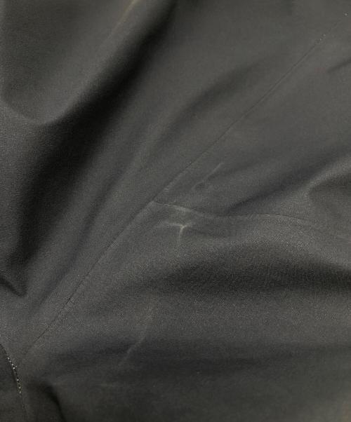 ARC'TERYX（アークテリクス）ARC'TERYX (アークテリクス) Beta jacket ネイビー サイズ:Lの古着・服飾アイテム