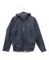 ARC'TERYX（アークテリクス）の古着「Beta jacket」｜ネイビー