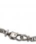 TOM WOOD (トムウッド) ケーブルブレスレット シルバー：27000円