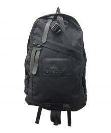 GREGORY×JOURNAL STANDARD（グレゴリー×ジャーナルスタンダード）の古着「別注デイパック」｜ブラック