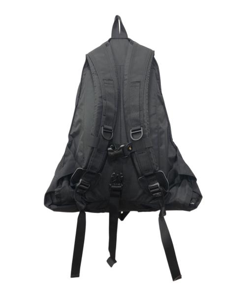 GREGORY（グレゴリー）GREGORY (グレゴリー) JOURNAL STANDARD (ジャーナルスタンダード) 別注デイパック ブラックの古着・服飾アイテム