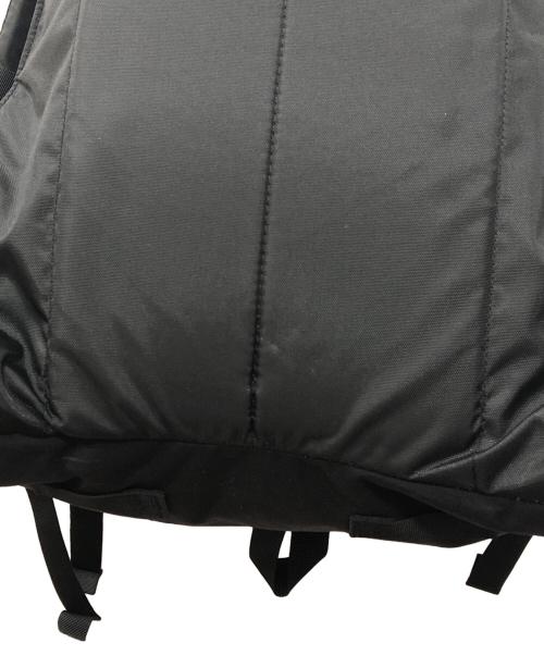 GREGORY（グレゴリー）GREGORY (グレゴリー) JOURNAL STANDARD (ジャーナルスタンダード) 別注デイパック ブラックの古着・服飾アイテム