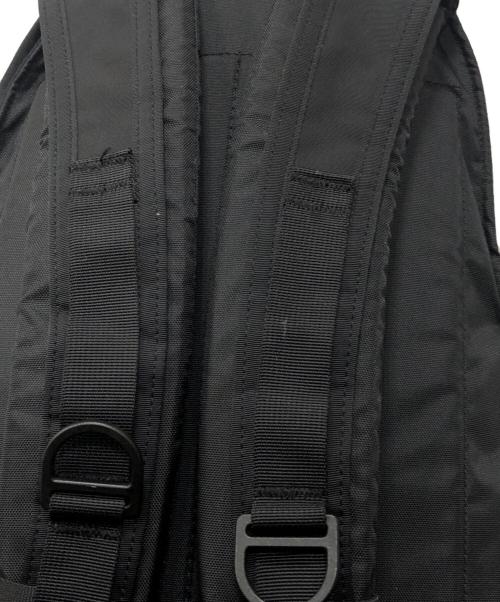 GREGORY（グレゴリー）GREGORY (グレゴリー) JOURNAL STANDARD (ジャーナルスタンダード) 別注デイパック ブラックの古着・服飾アイテム