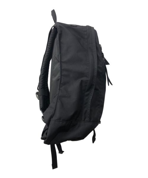 GREGORY（グレゴリー）GREGORY (グレゴリー) JOURNAL STANDARD (ジャーナルスタンダード) 別注デイパック ブラックの古着・服飾アイテム