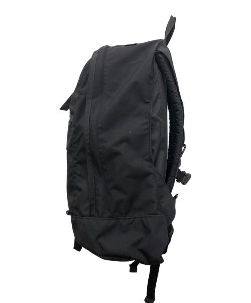 GREGORY（グレゴリー）GREGORY (グレゴリー) JOURNAL STANDARD (ジャーナルスタンダード) 別注デイパック ブラックの古着・服飾アイテム