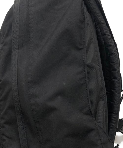 GREGORY（グレゴリー）GREGORY (グレゴリー) JOURNAL STANDARD (ジャーナルスタンダード) 別注デイパック ブラックの古着・服飾アイテム