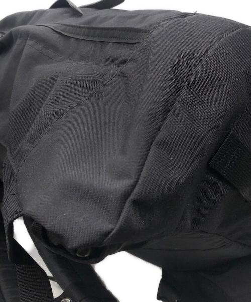 GREGORY（グレゴリー）GREGORY (グレゴリー) JOURNAL STANDARD (ジャーナルスタンダード) 別注デイパック ブラックの古着・服飾アイテム