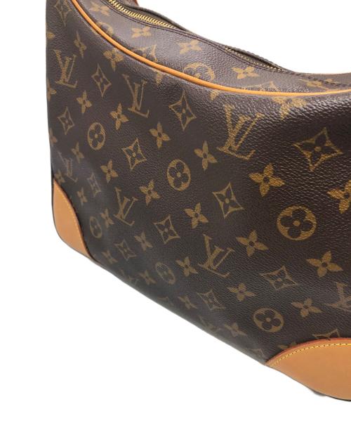 LOUIS VUITTON（ルイ ヴィトン）LOUIS VUITTON (ルイ ヴィトン) ブローニュ30 ショルダーバッグ ブラウン サイズ:下記参照の古着・服飾アイテム