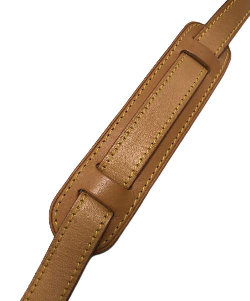LOUIS VUITTON（ルイ ヴィトン）LOUIS VUITTON (ルイ ヴィトン) ブローニュ30 ショルダーバッグ ブラウン サイズ:下記参照の古着・服飾アイテム