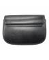 DIESEL (ディーゼル) 1DR 2WAYクロスボディバッグ ブラック：14000円