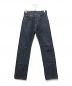 LEVI'S VINTAGE CLOTHINGリーバイス ビンテージ クロージング）の古着「1947年モデル 501XXデニムパンツ」｜インディゴ