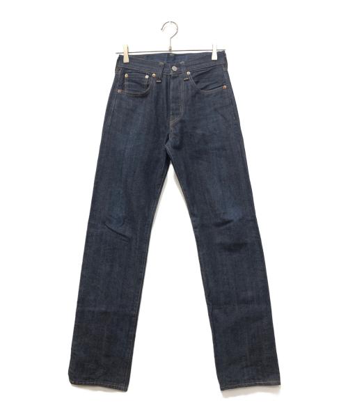 LEVI'S VINTAGE CLOTHING（リーバイス ビンテージ クロージング）LEVI'S VINTAGE CLOTHING (リーバイス ビンテージ クロージング) 1947年モデル 501XXデニムパンツ インディゴ サイズ:W28×L34の古着・服飾アイテム