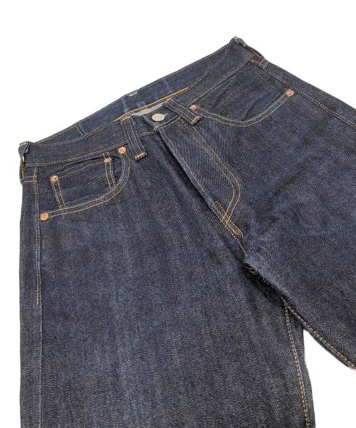 LEVI'S VINTAGE CLOTHING（リーバイス ビンテージ クロージング）LEVI'S VINTAGE CLOTHING (リーバイス ビンテージ クロージング) 1947年モデル 501XXデニムパンツ インディゴ サイズ:W28×L34の古着・服飾アイテム