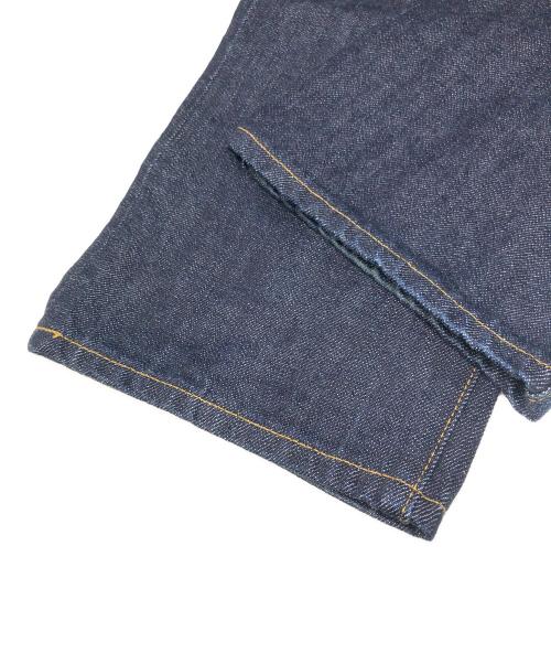 LEVI'S VINTAGE CLOTHING（リーバイス ビンテージ クロージング）LEVI'S VINTAGE CLOTHING (リーバイス ビンテージ クロージング) 1947年モデル 501XXデニムパンツ インディゴ サイズ:W28×L34の古着・服飾アイテム
