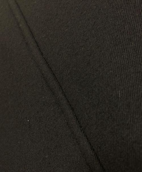 Y's（ワイズ）Y's (ワイズ) ウールダブルコート ブラック サイズ:1の古着・服飾アイテム